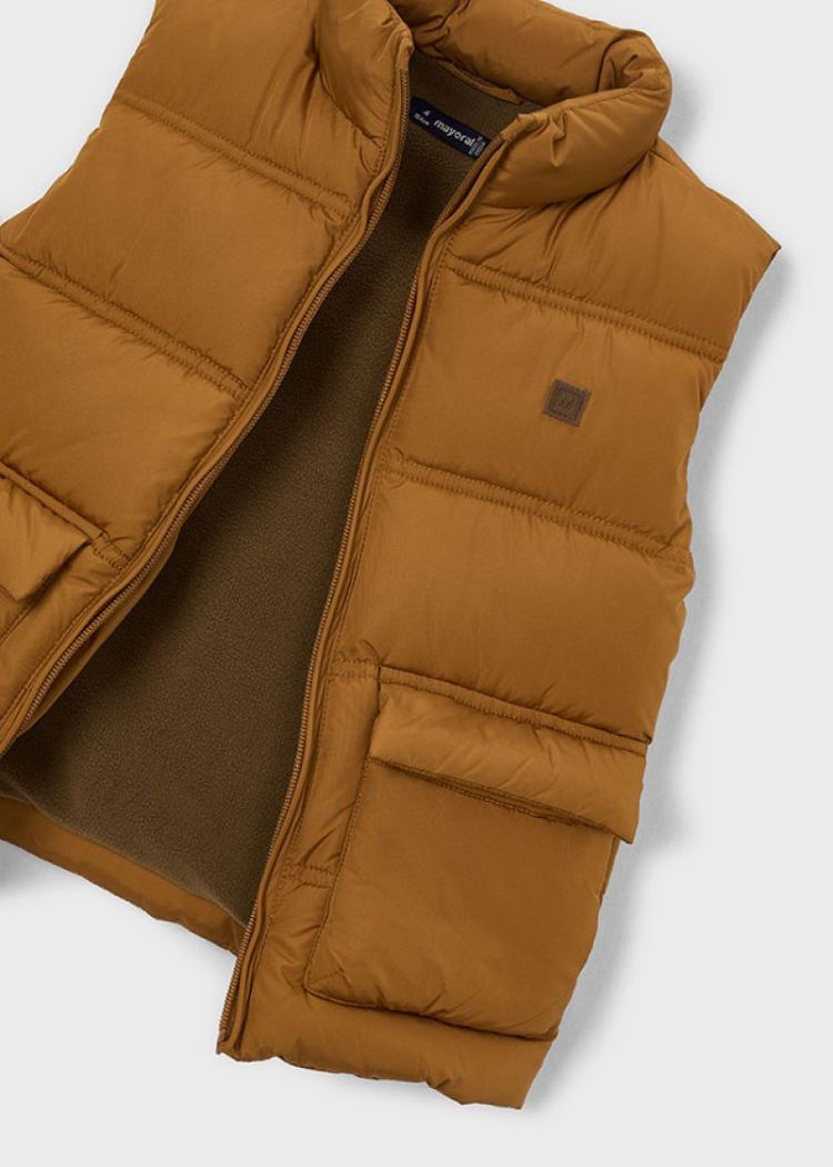 Vest 22 Mud