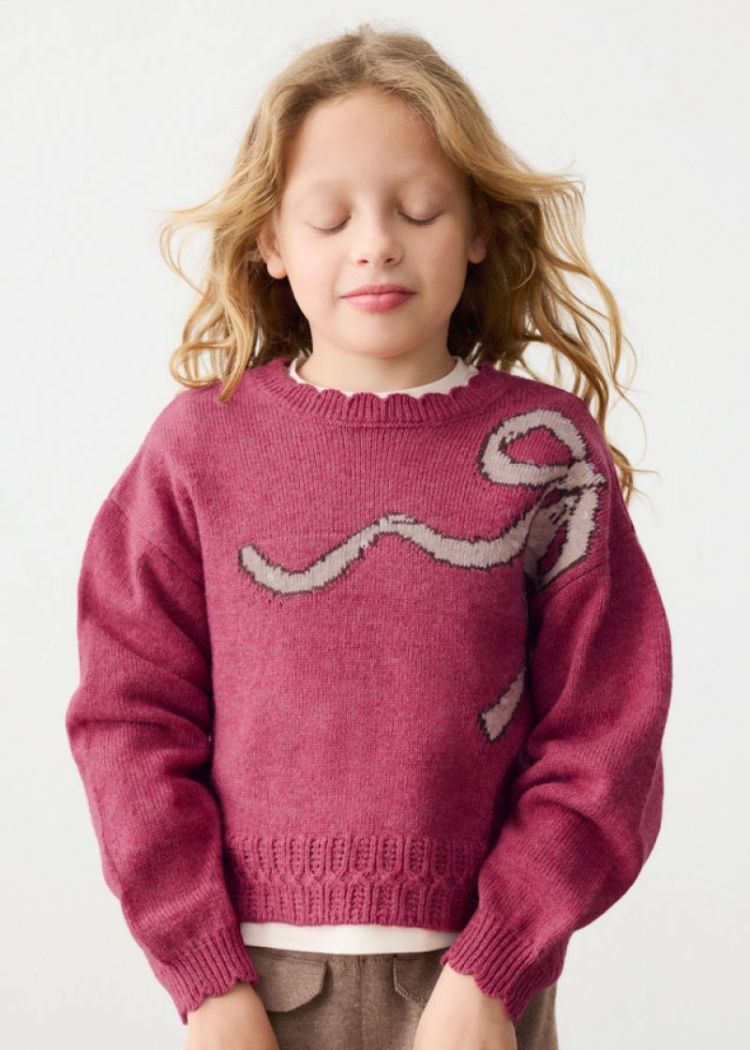 Sweater 37 petal mix