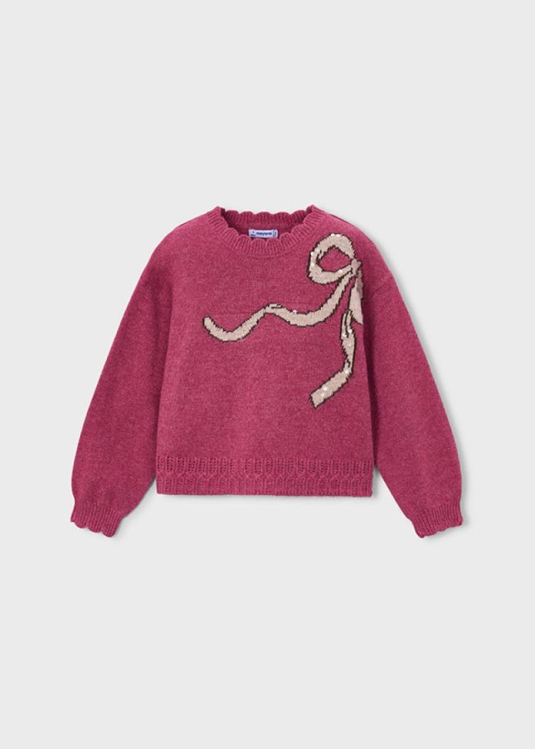 Sweater 37 petal mix