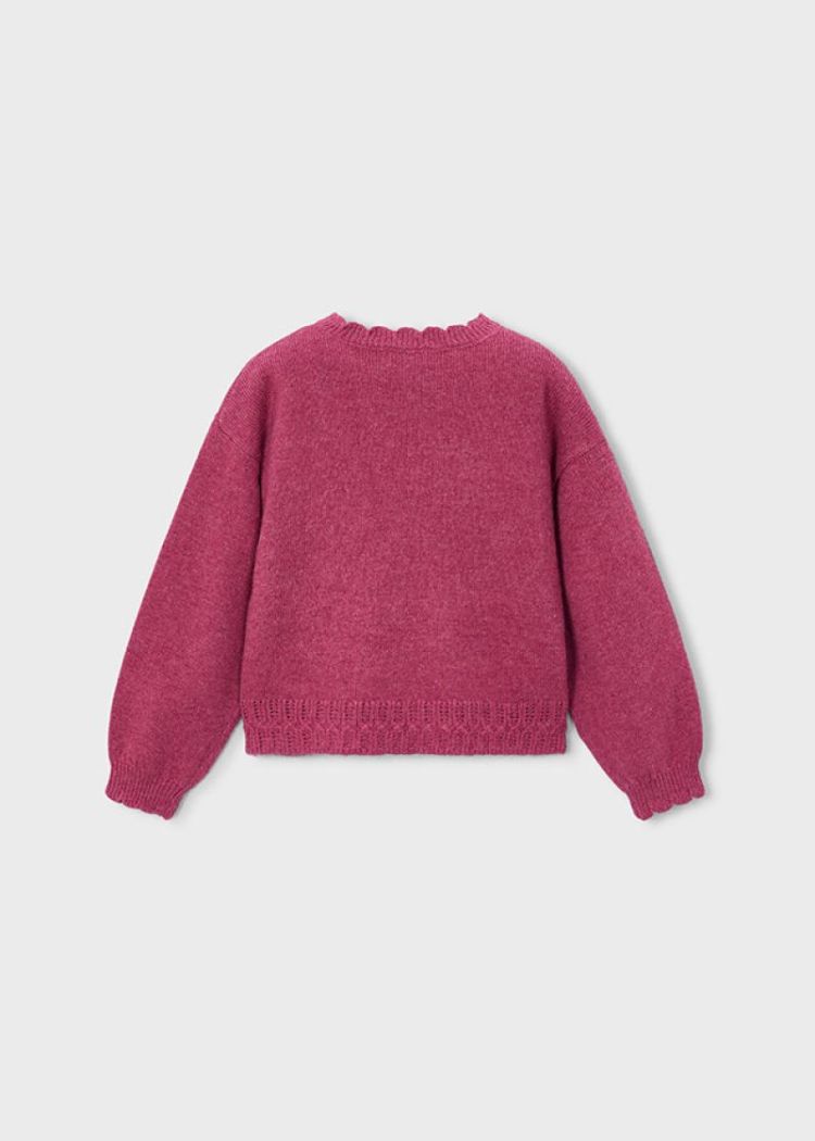 Sweater 37 petal mix
