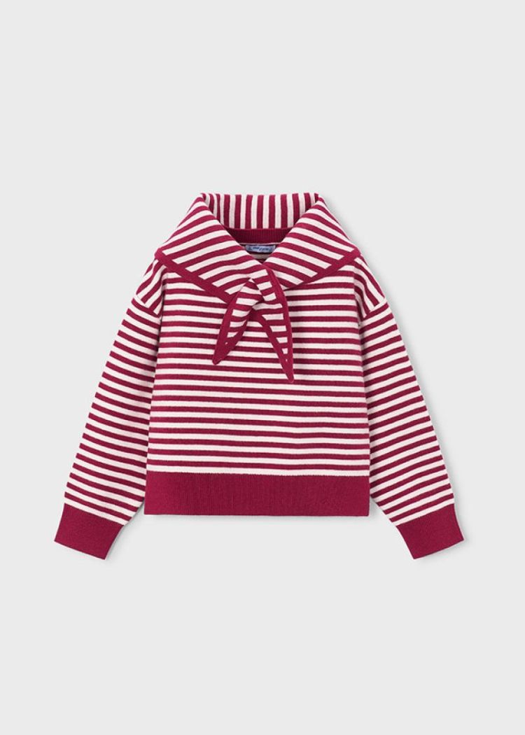 Sweater 57 Cherry