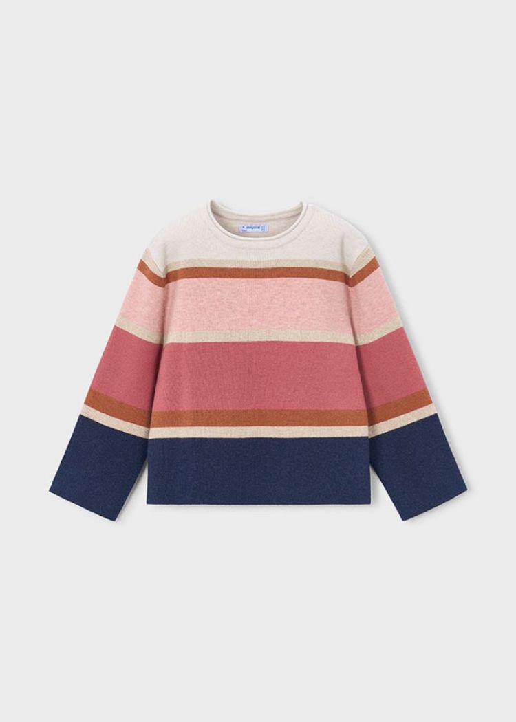 Sweater 41 Indigo