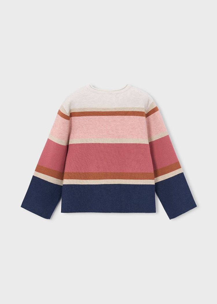 Sweater 41 Indigo