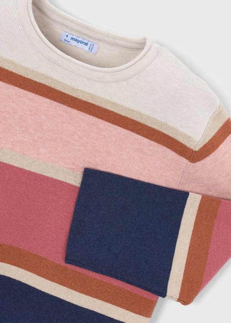 Sweater 41 Indigo