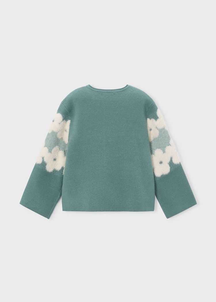 Sweater 42 Bayleaf