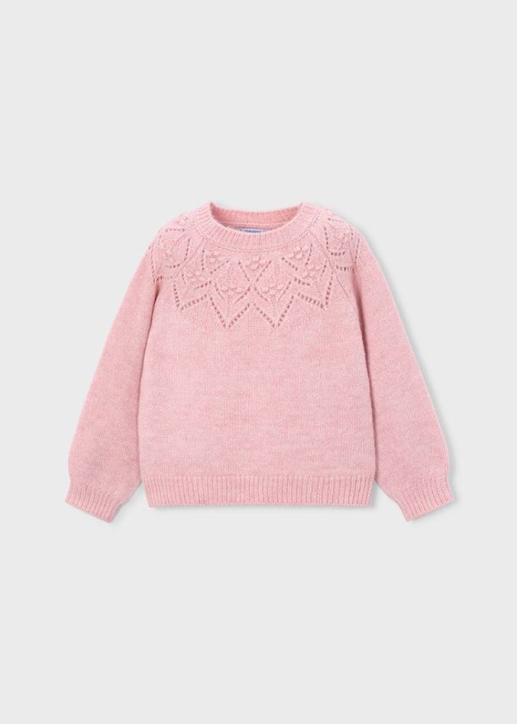 Sweater 61 Pastel Mix