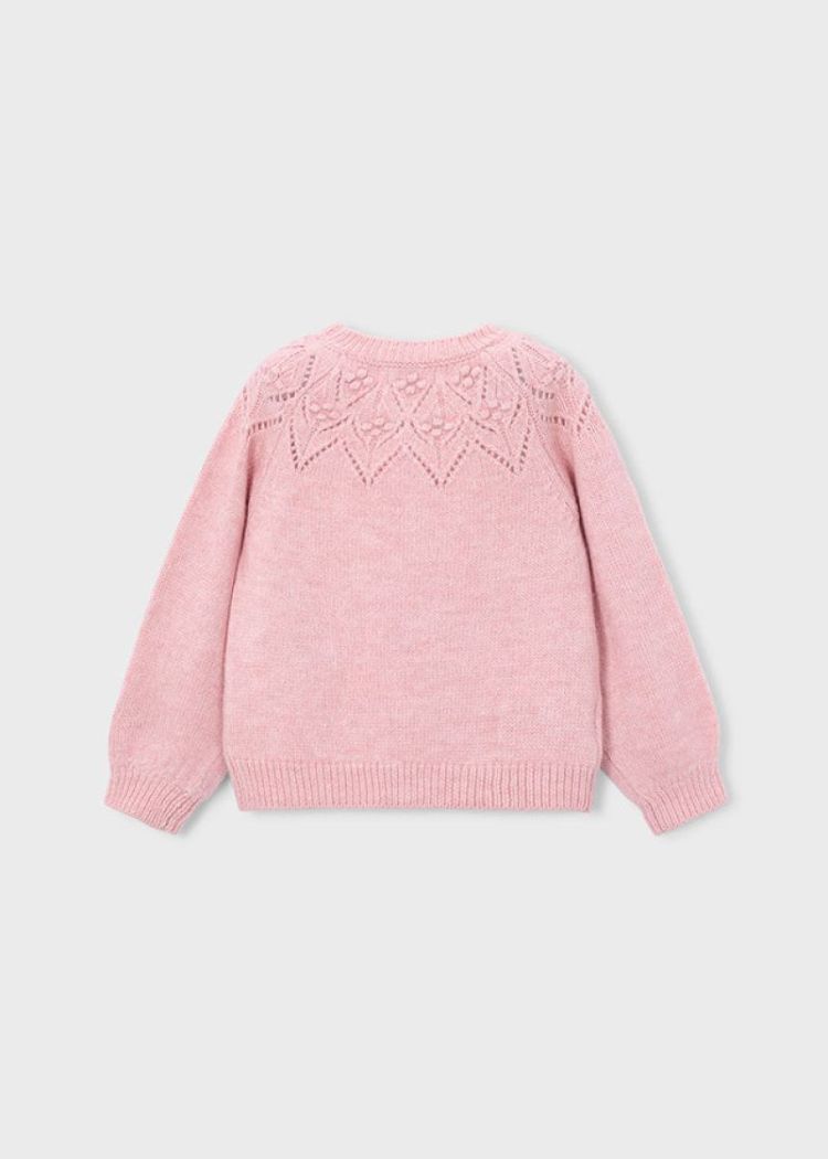 Sweater 61 Pastel Mix