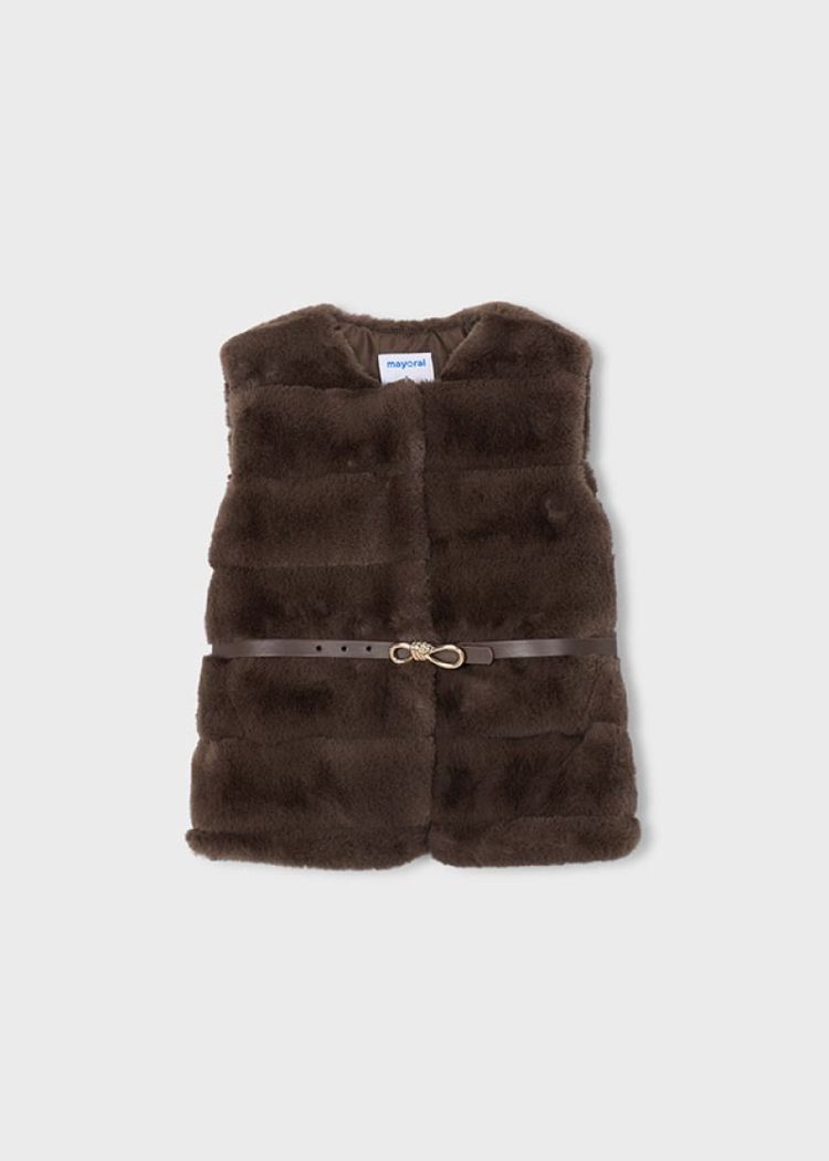 Vest 62 Coffee