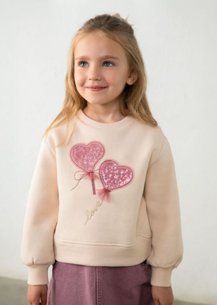 Pullover 86 Light khak