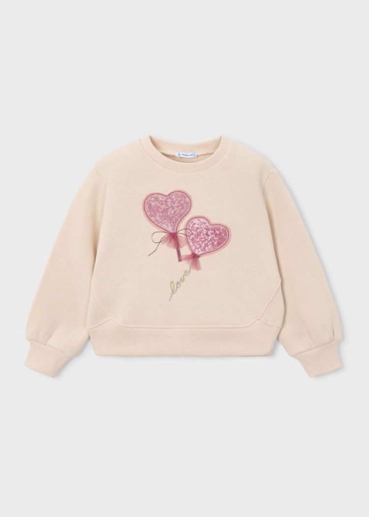 Pullover 86 Light khak