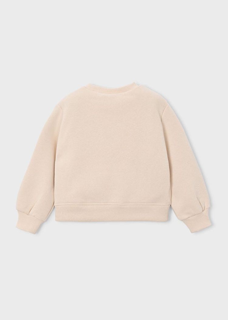 Pullover 86 Light khak