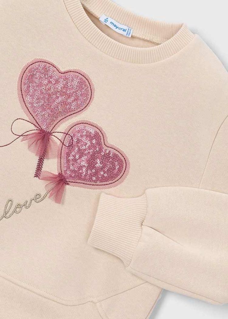 Pullover 86 Light khak