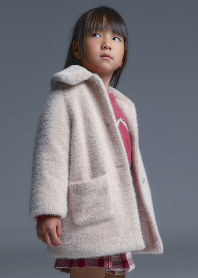Coat 29 Chickpea