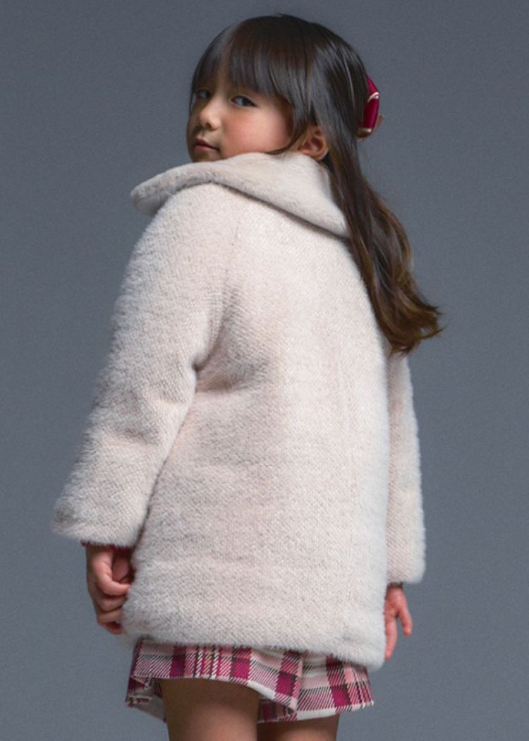 Coat 29 Chickpea