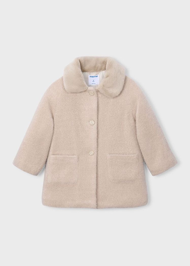 Coat 29 Chickpea