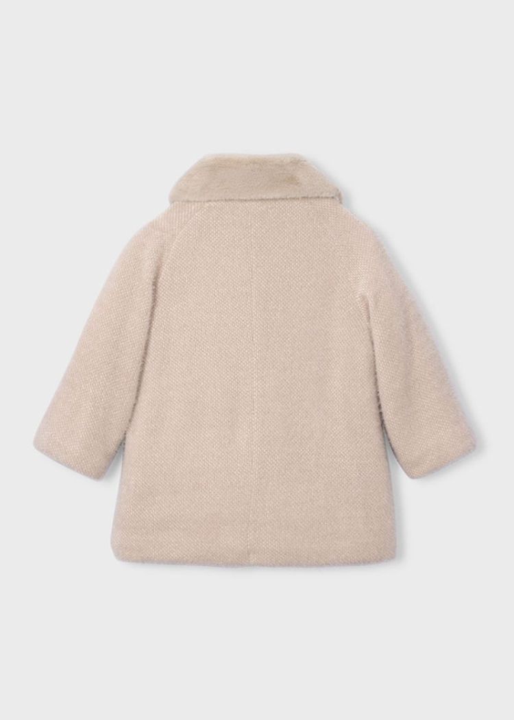 Coat 29 Chickpea
