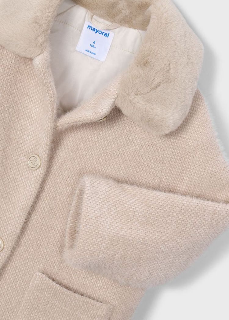 Coat 29 Chickpea