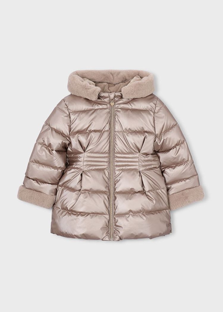 Heavy jacket 40 Col. Mole