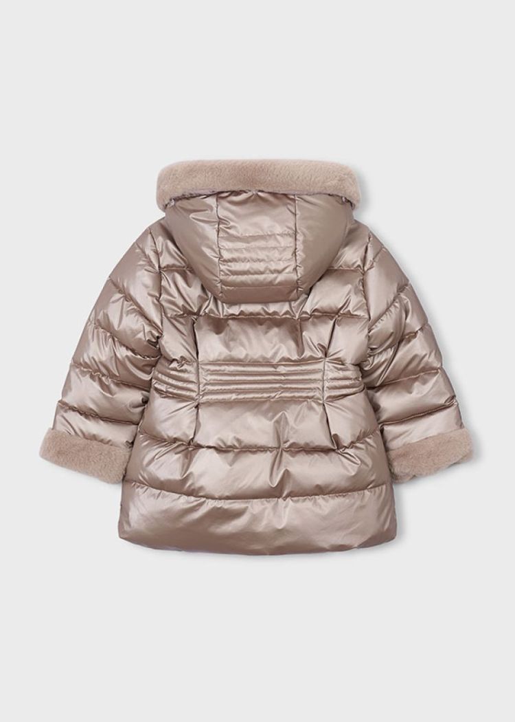 Heavy jacket 40 Col. Mole