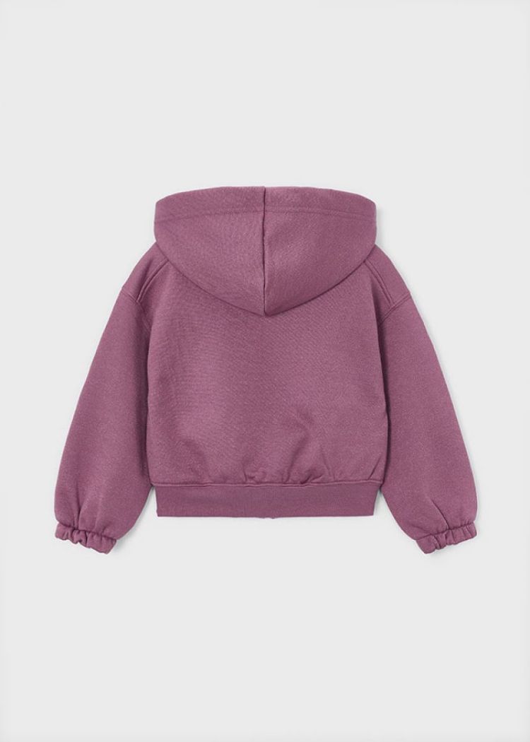 Sweatshirt 59 violet v