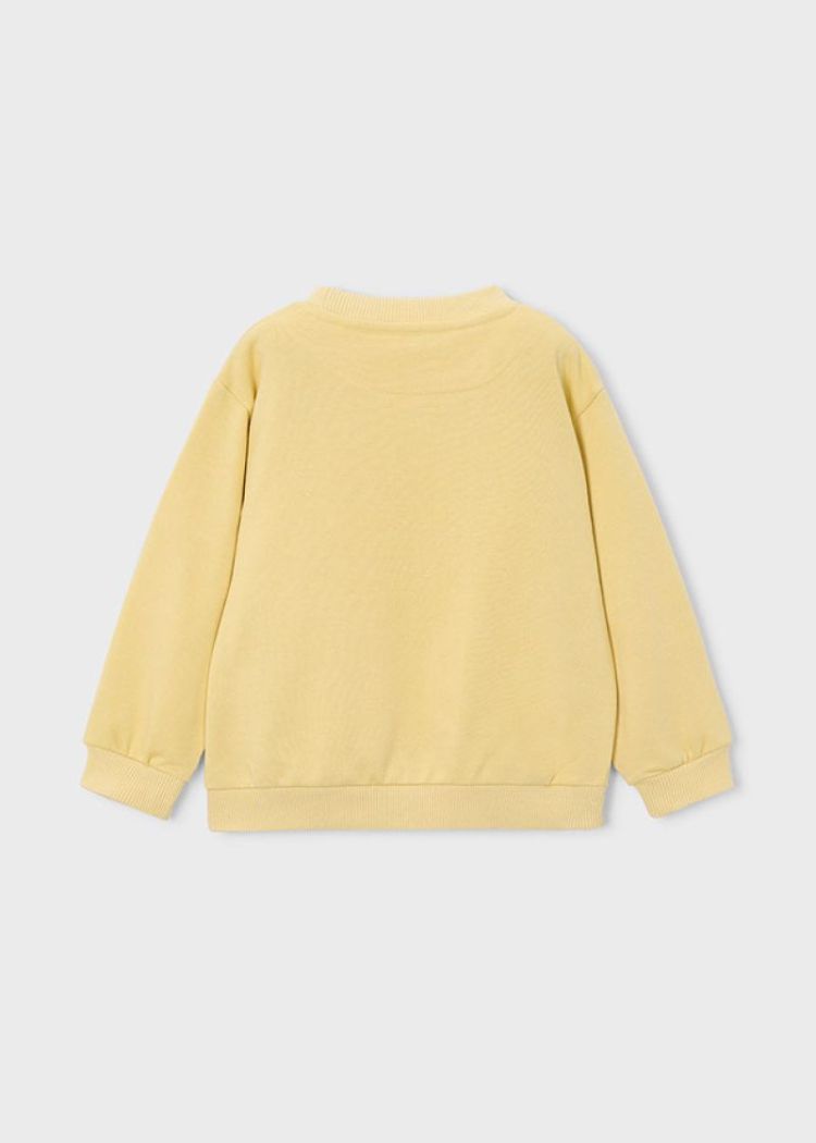 Pullover 51 Corn