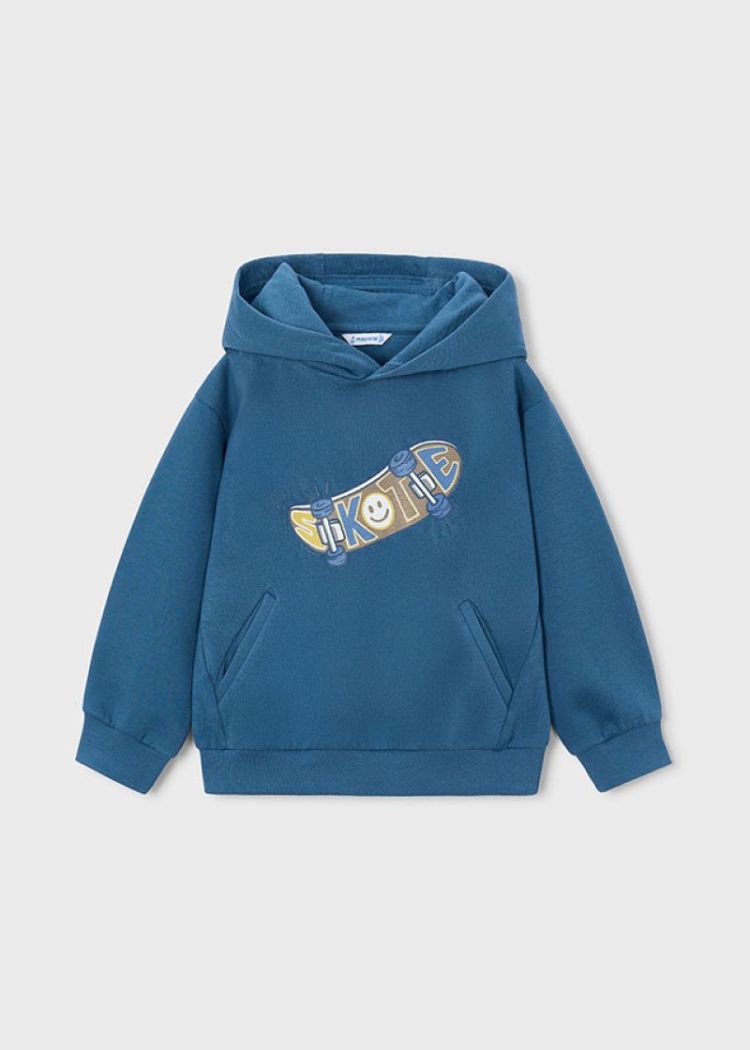Pullover 56 Glacial
