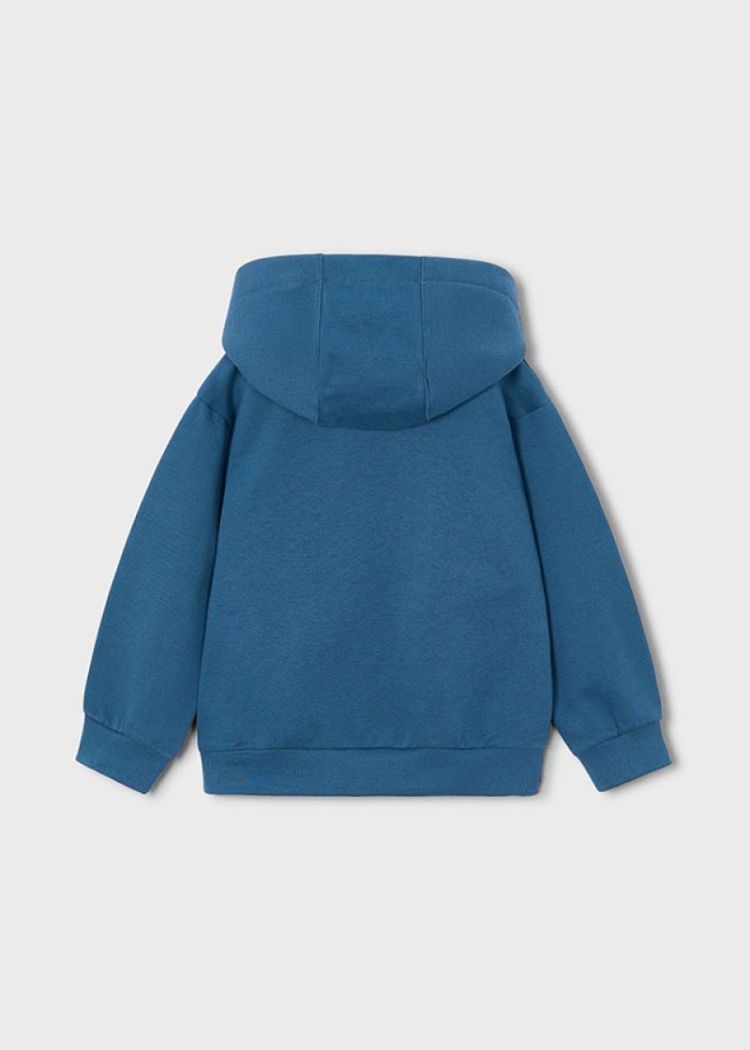 Pullover 56 Glacial