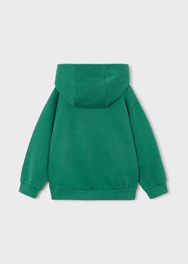 Pullover 57 Acacia