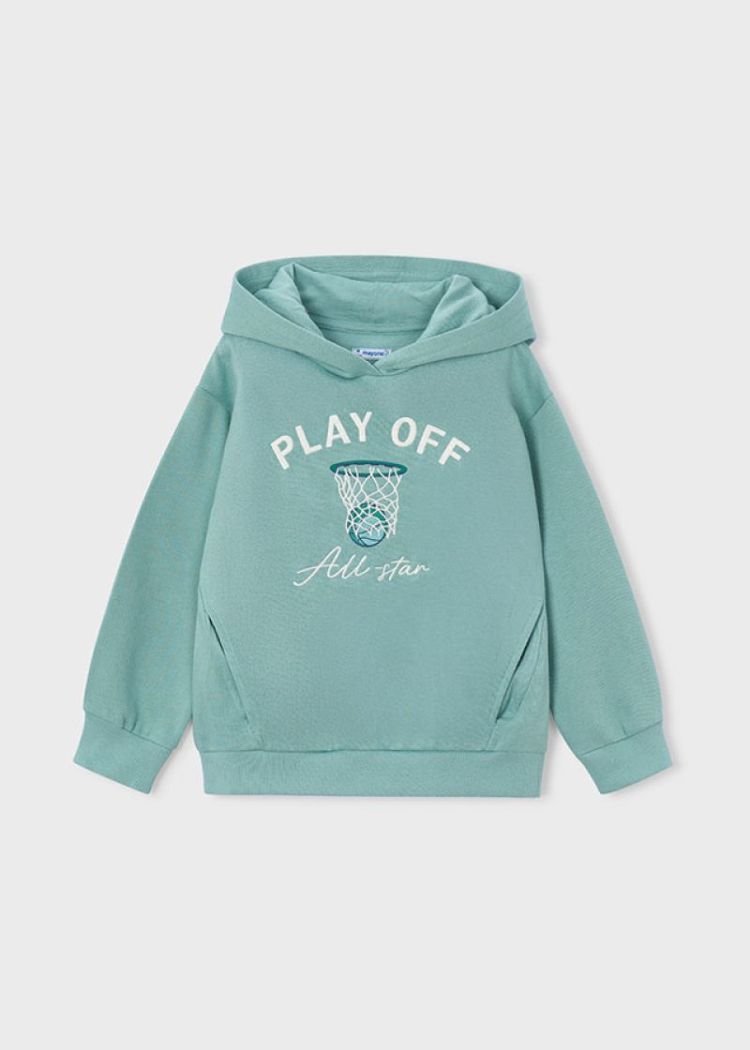 Pullover 62 Aquarium
