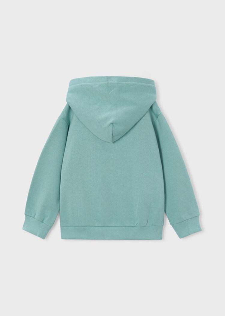 Pullover 62 Aquarium