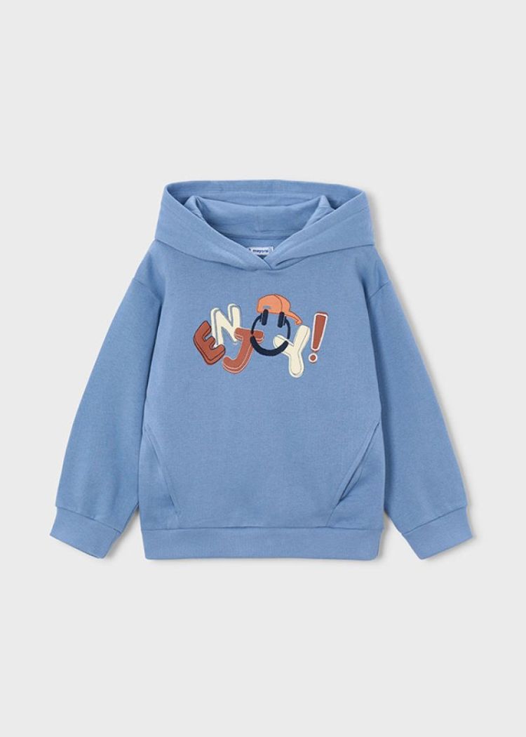 Pullover 63 rain