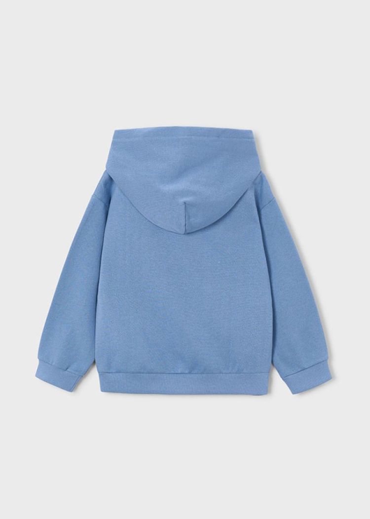 Pullover 63 rain