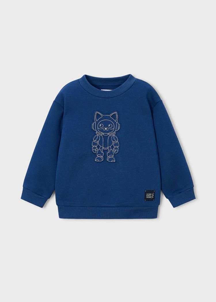 Pullover 71 Atlantic