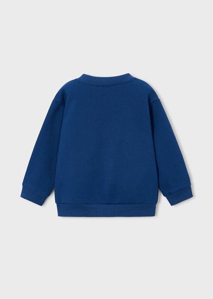 Pullover 71 Atlantic