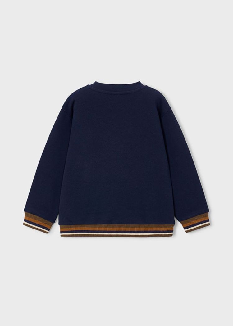 Pullover 77 Ink