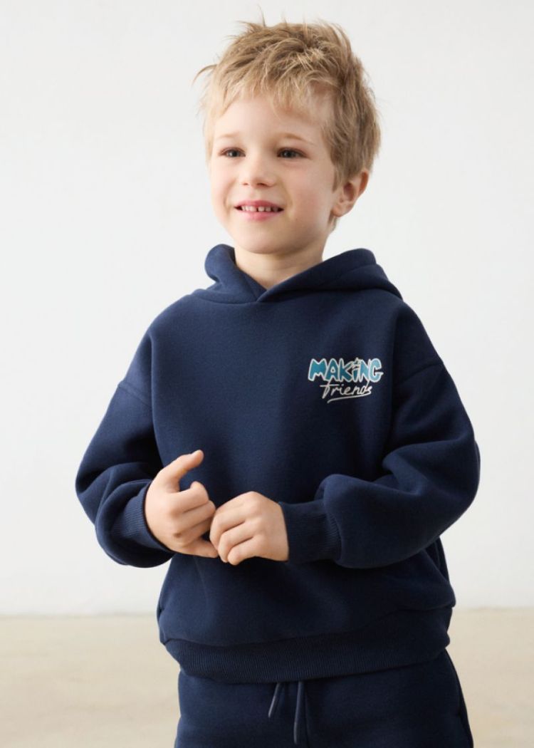 Pullover 72 Blue
