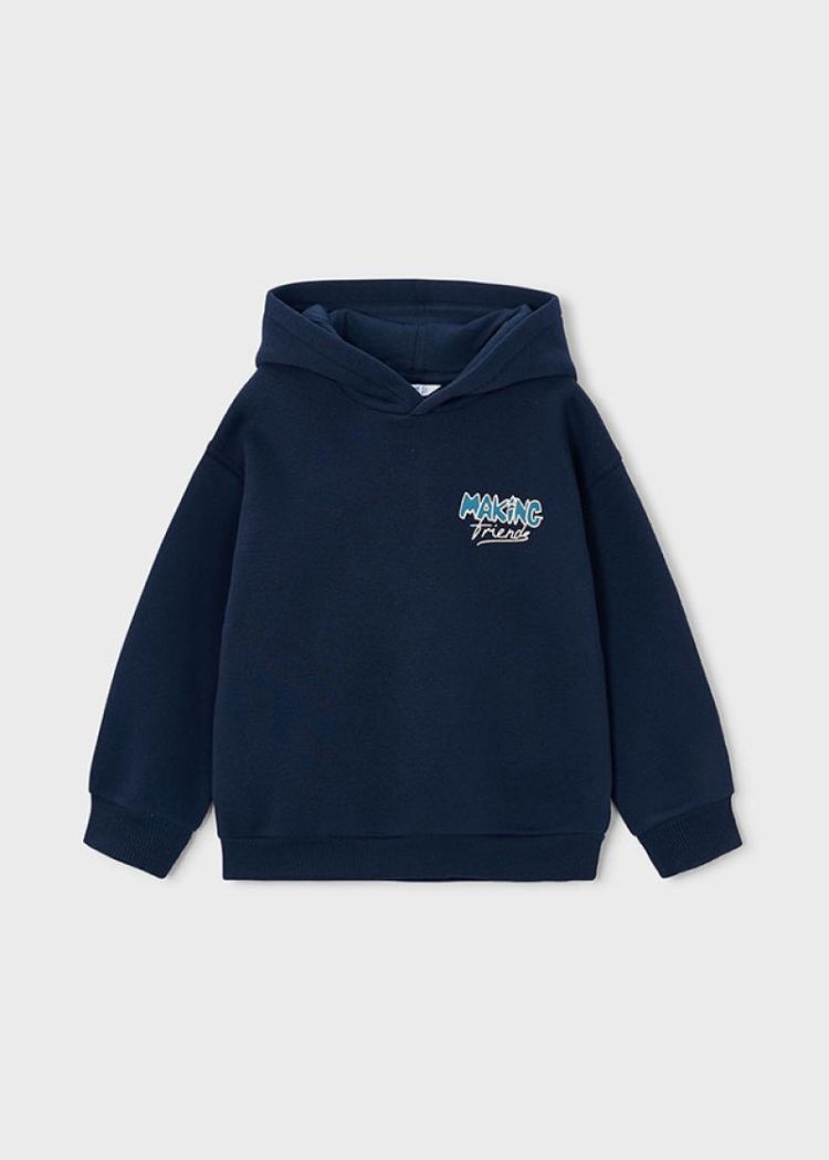 Pullover 72 Blue