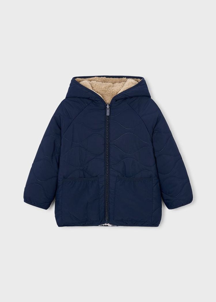 Heavy jacket 44 Ink