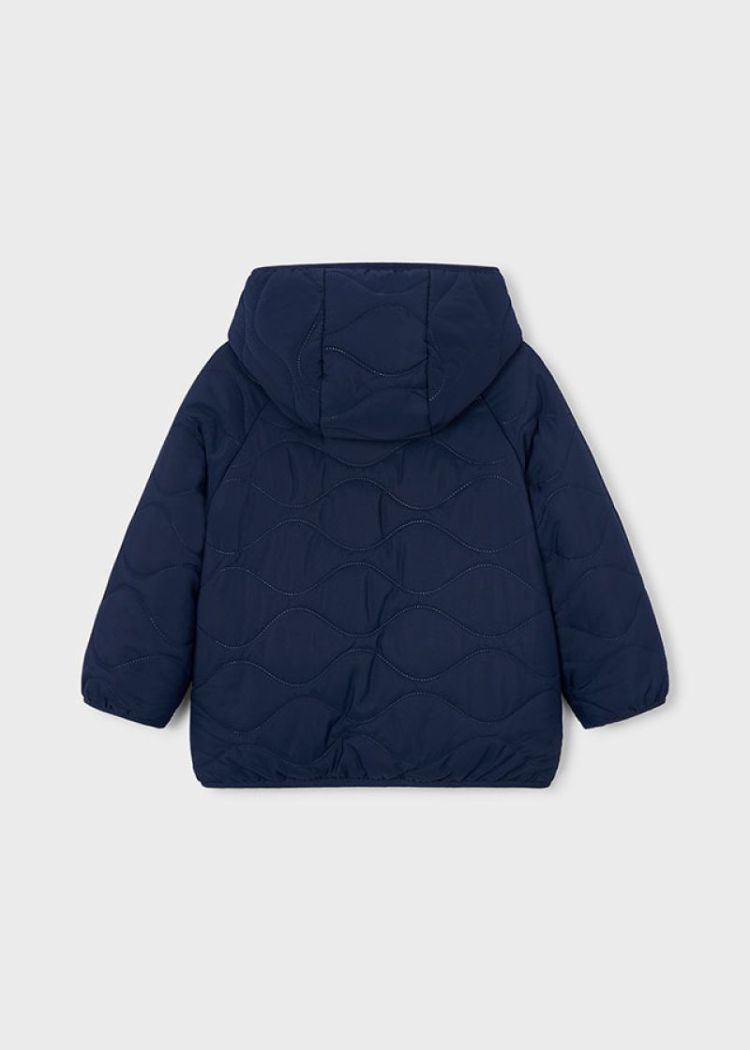 Heavy jacket 44 Ink