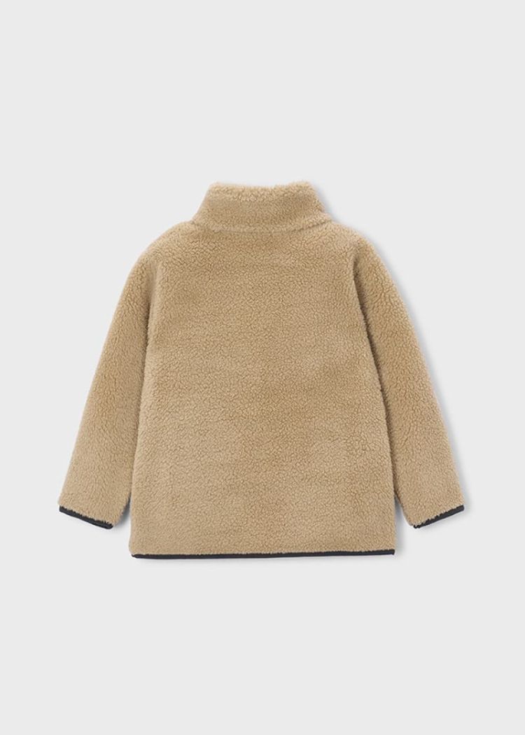 Sweatshirt 8 Hazelnut