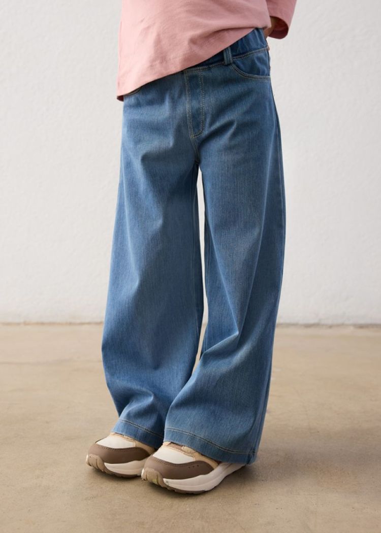 Long trousers 75 Light