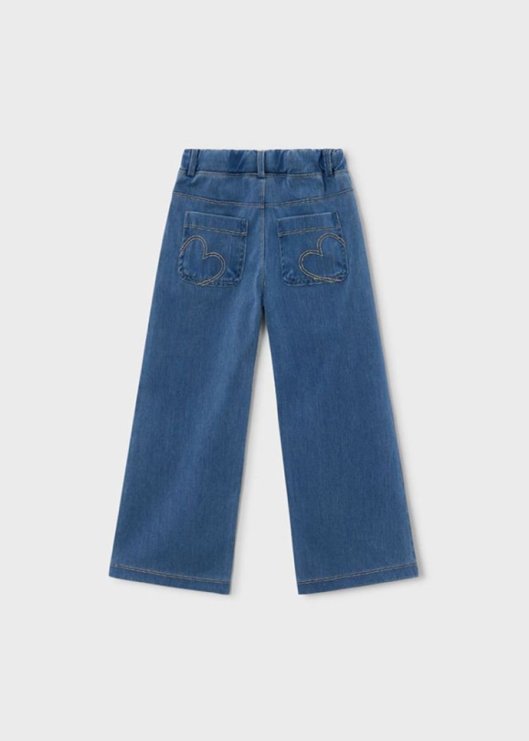 Long trousers 75 Light