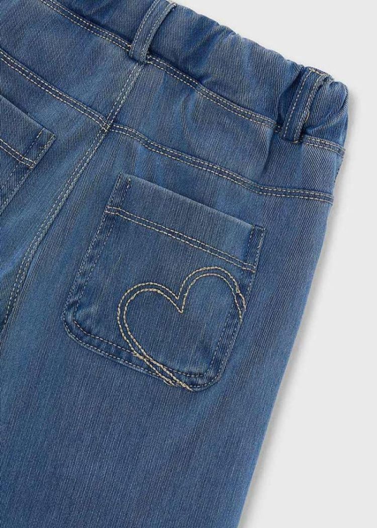 Long trousers 75 Light