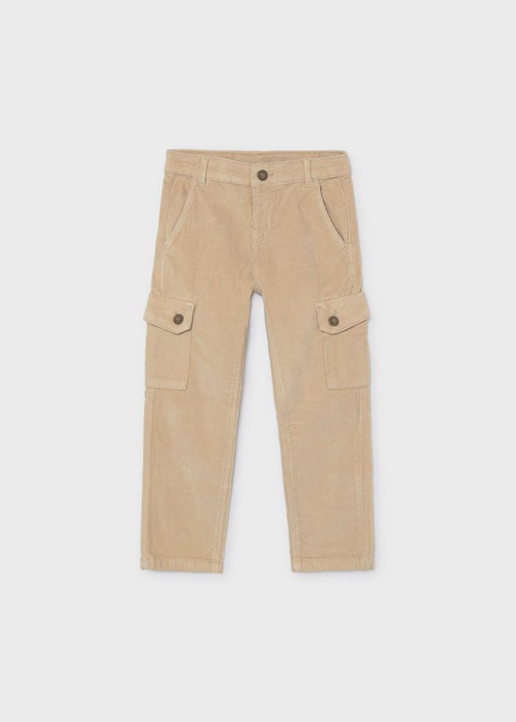 Long trousers 47 CEREAL