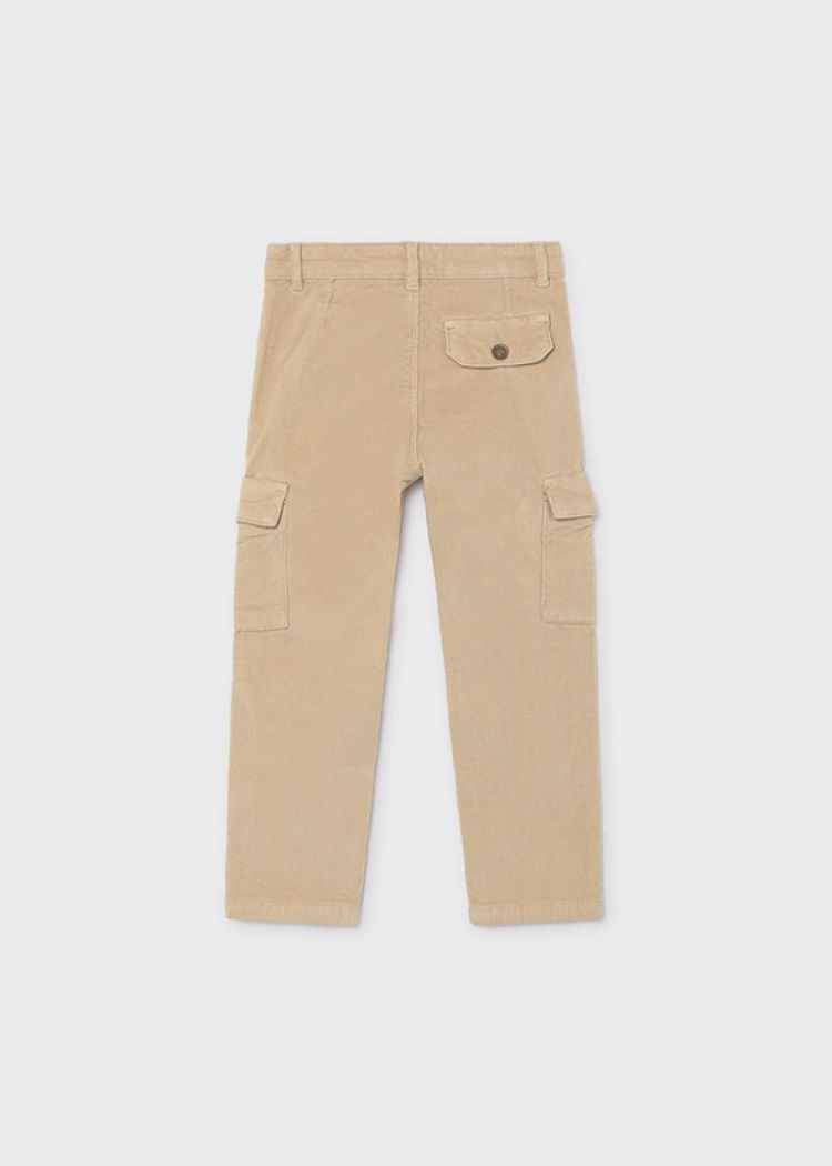 Long trousers 47 CEREAL