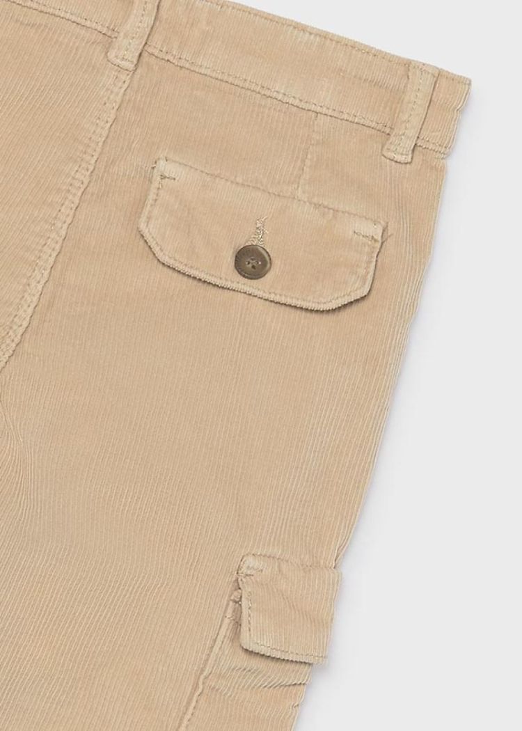 Long trousers 47 CEREAL