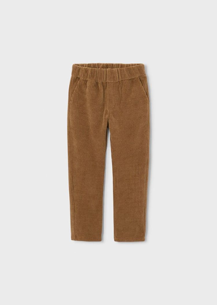 Long trousers 87 dark