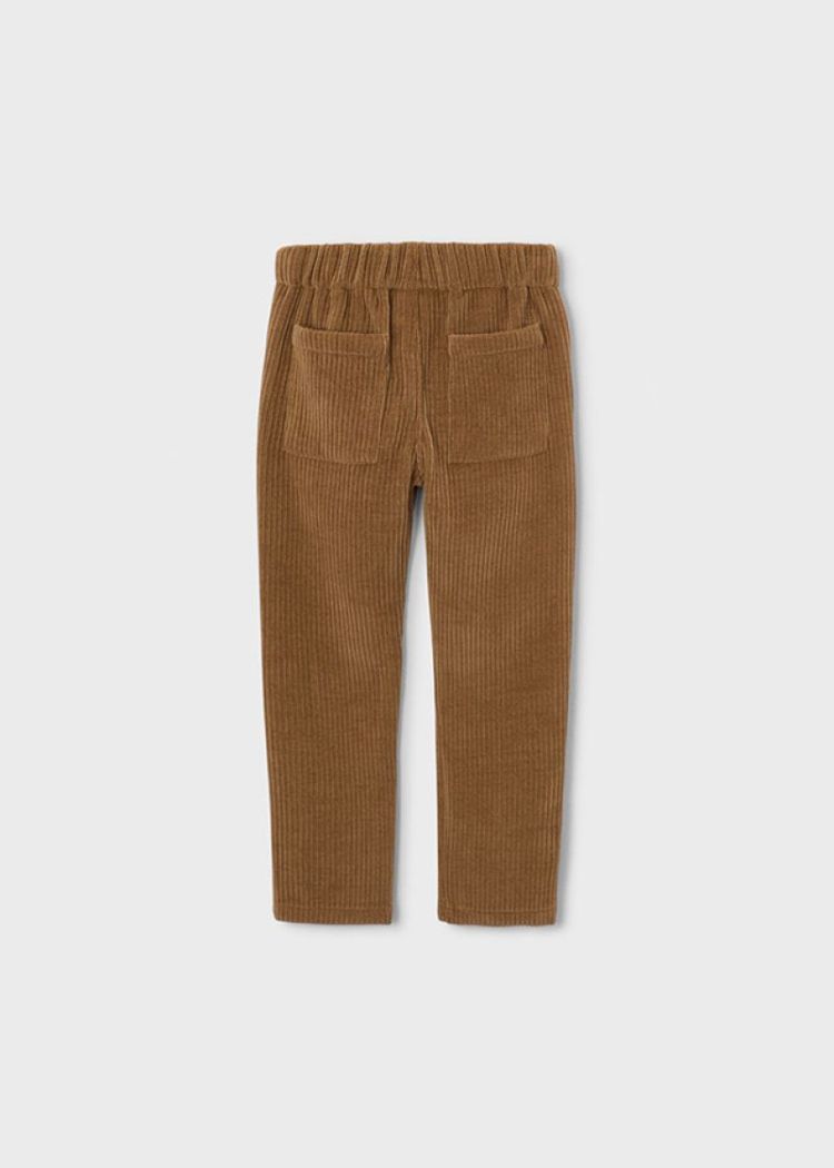 Long trousers 87 dark