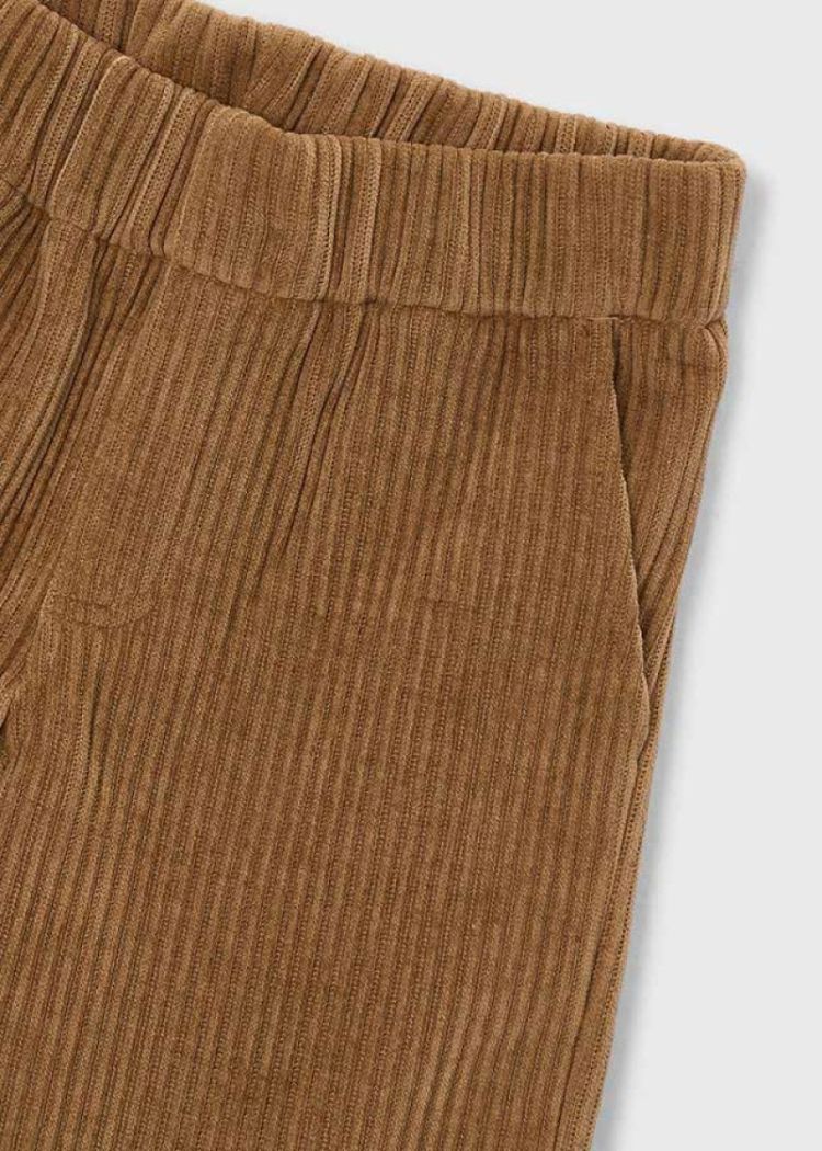 Long trousers 87 dark