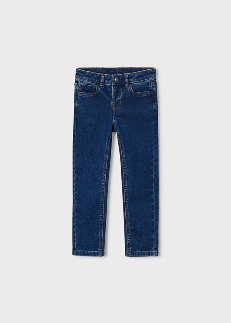 Long trousers 69 Dark